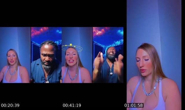 @empressjess555 TikTok live from 2026-07-10