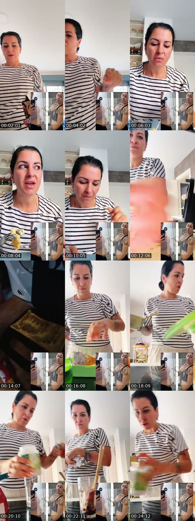 TikTok live: Soy Ali, ayudo a mujeres by @ali.belleza.holis