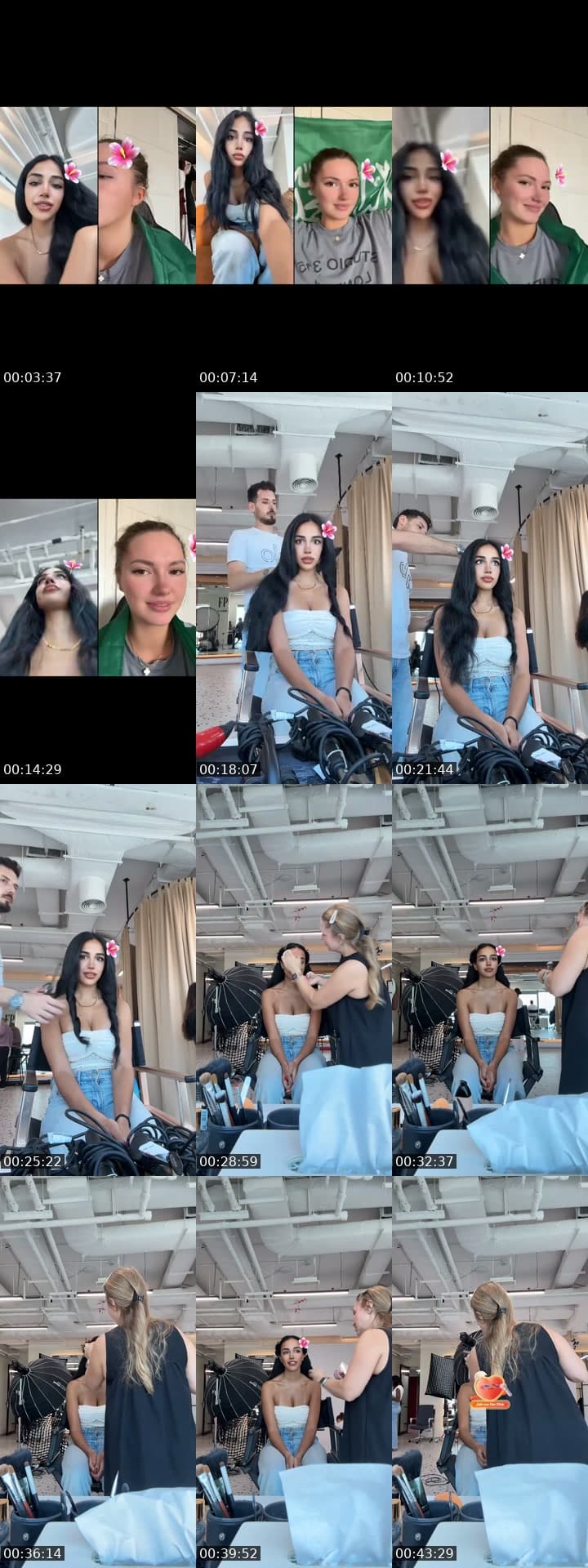 @baklaaawa0 TikTok live stream