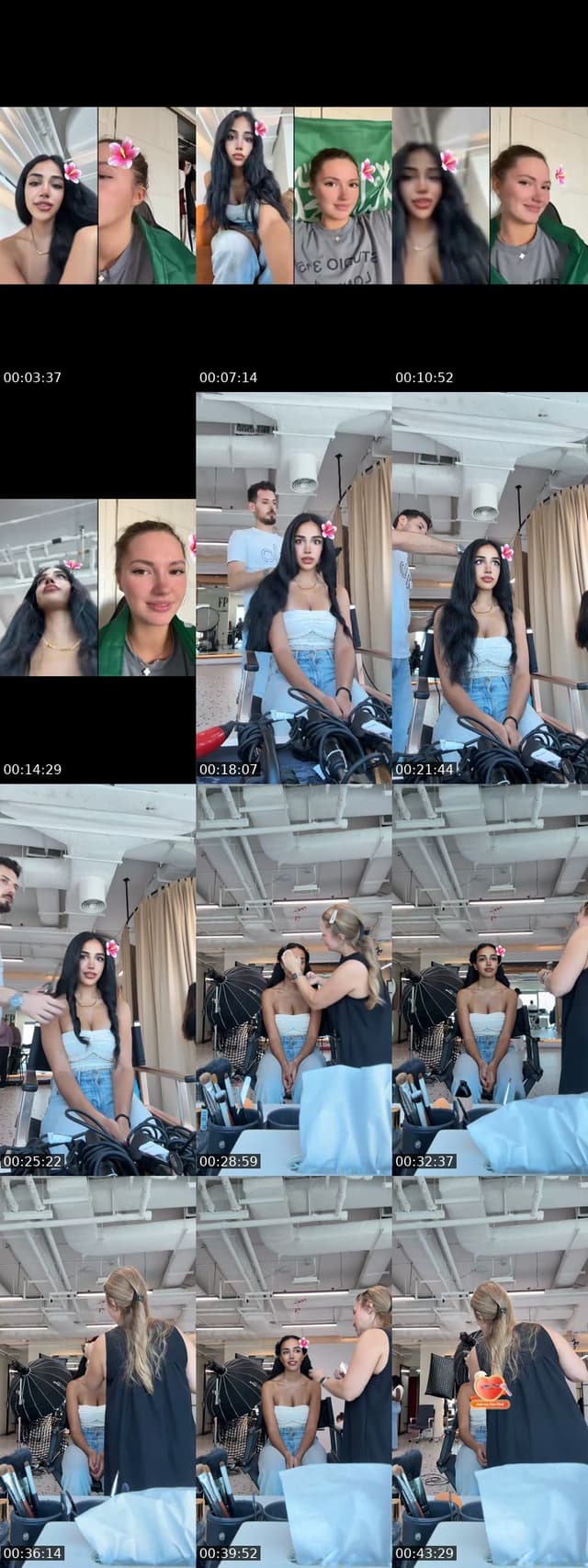 @baklaaawa0 TikTok live