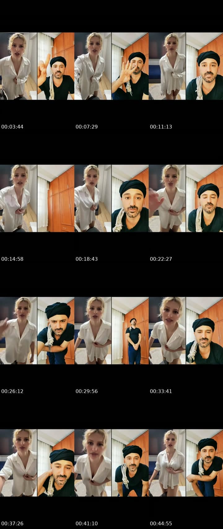 @diloos00d TikTok live stream