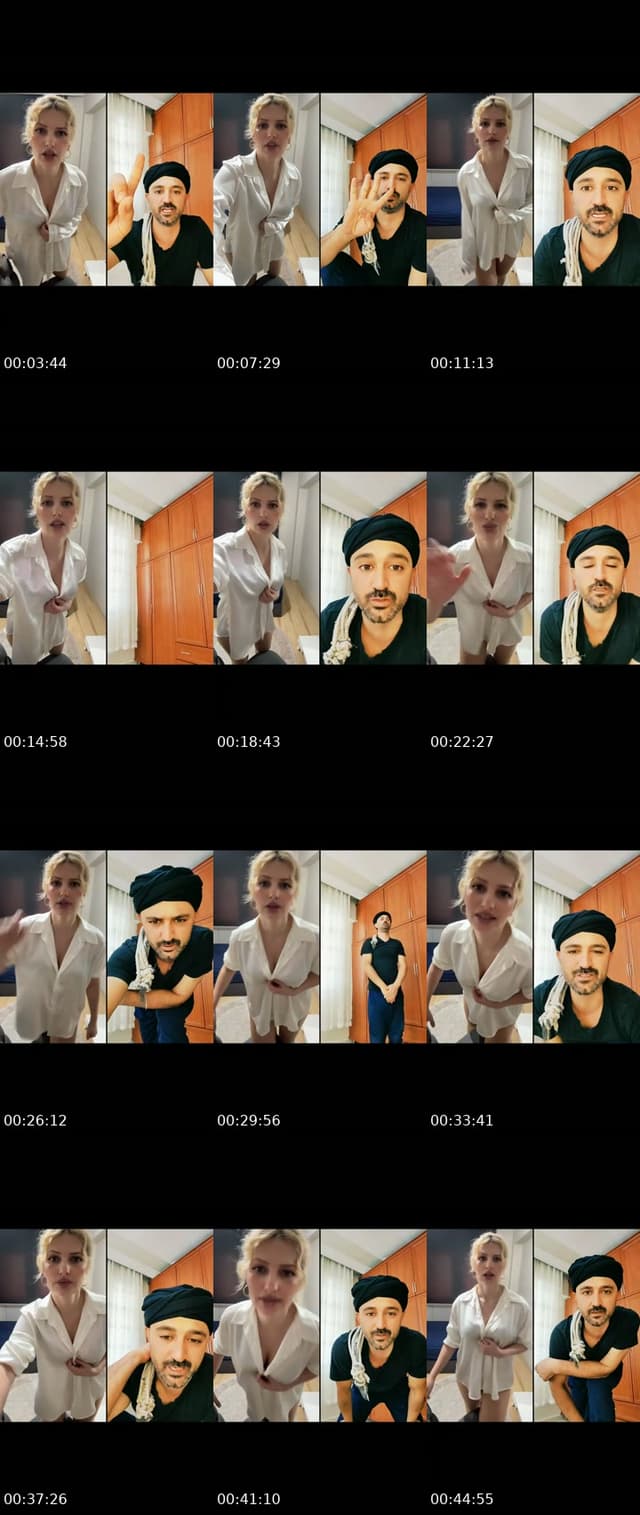 @diloos00d TikTok live