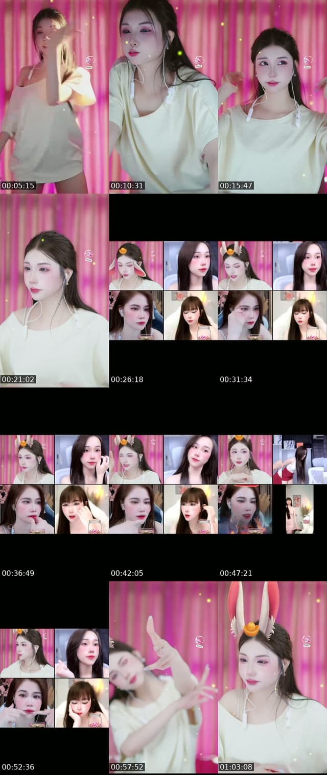 TikTok live: em đã quay trở lạiiiii by @doni241005