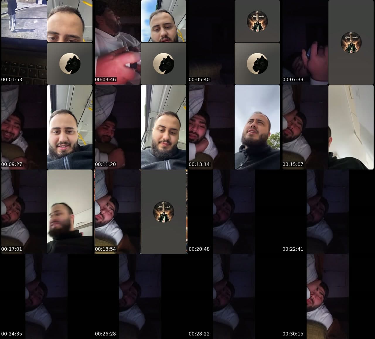 @e.d.v.16 TikTok live stream