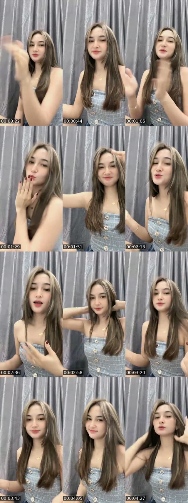 @ciyuuu04 TikTok live