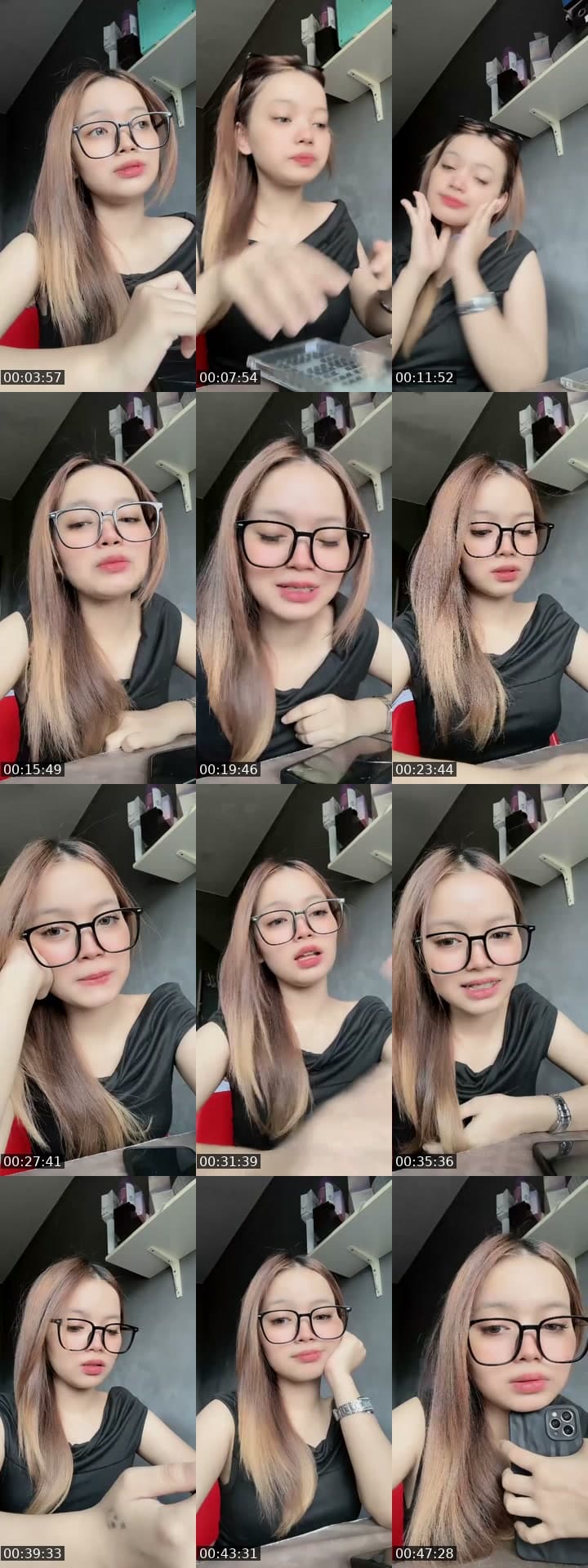 @dyaanydea88 TikTok live stream