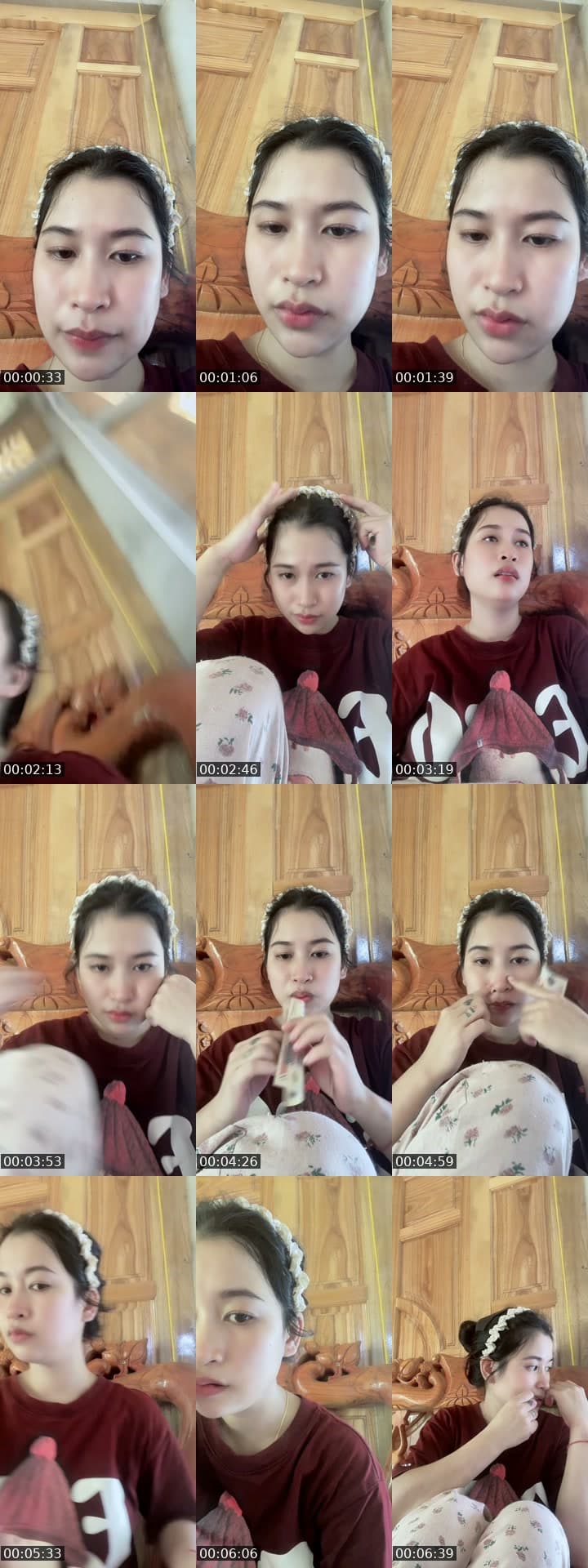 @hathispl2z5 TikTok live stream