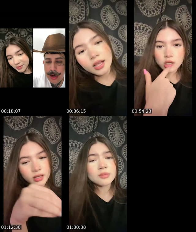 @ilypkjm13_ TikTok live