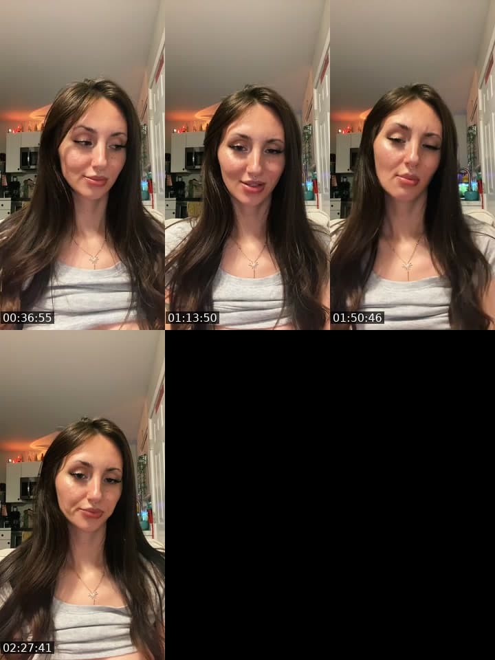 @ilovedanidarko101 TikTok live stream