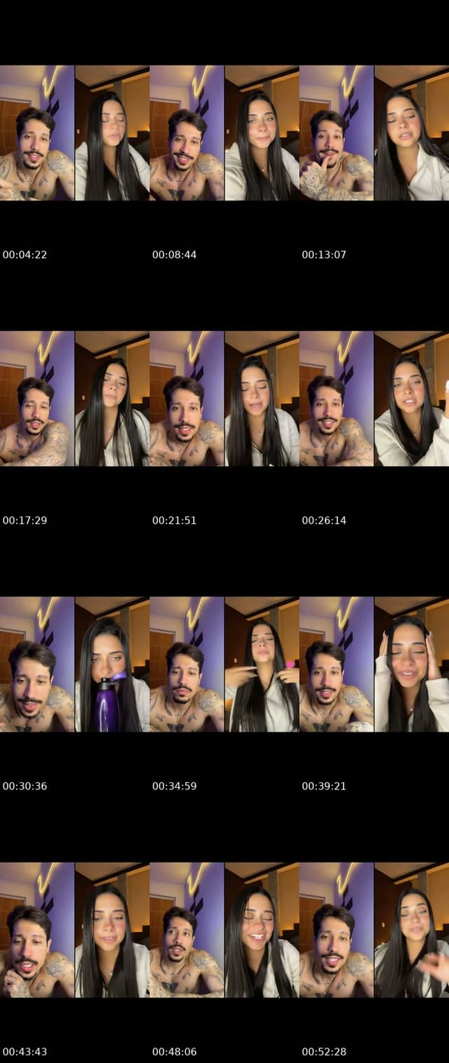 @julianomotaa TikTok live