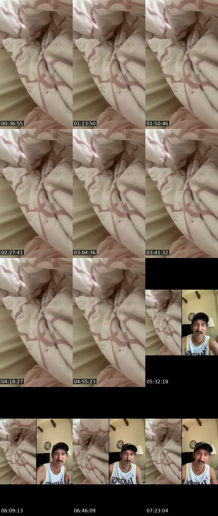 @lulul9711 TikTok live stream