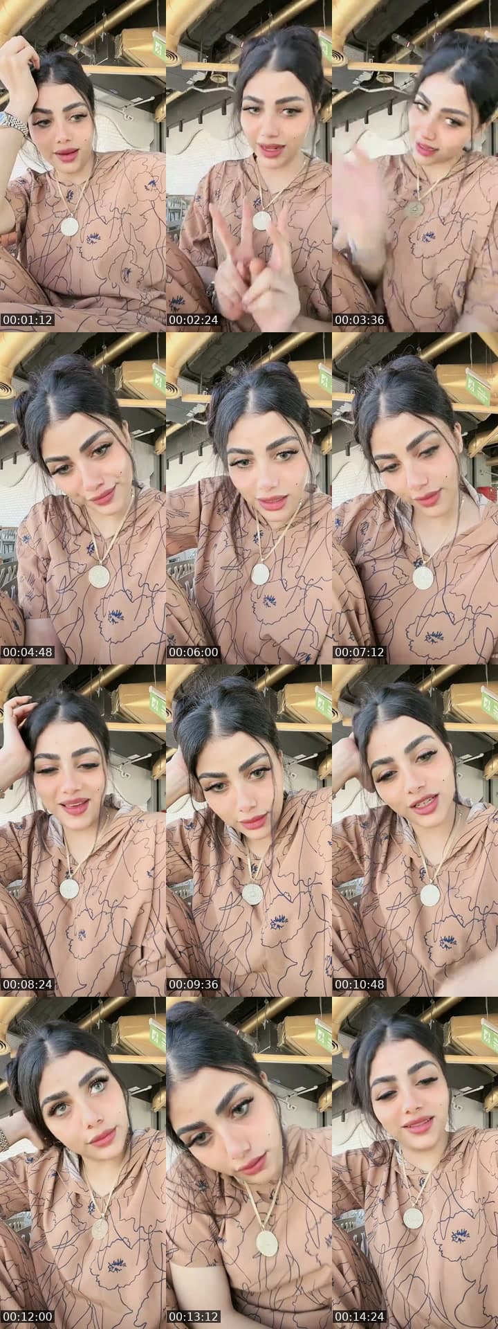 @maibrands9 TikTok live stream