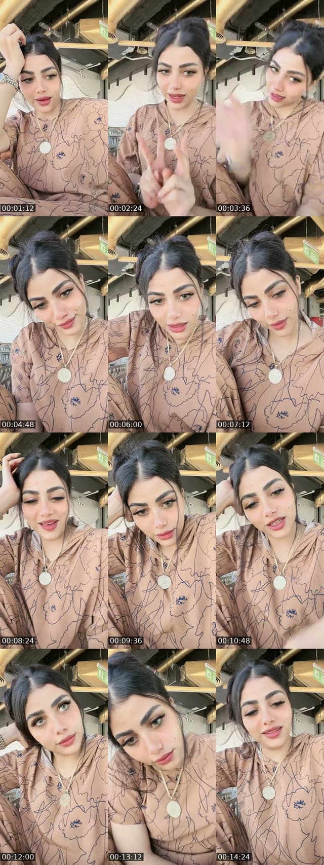 @maibrands9 TikTok live