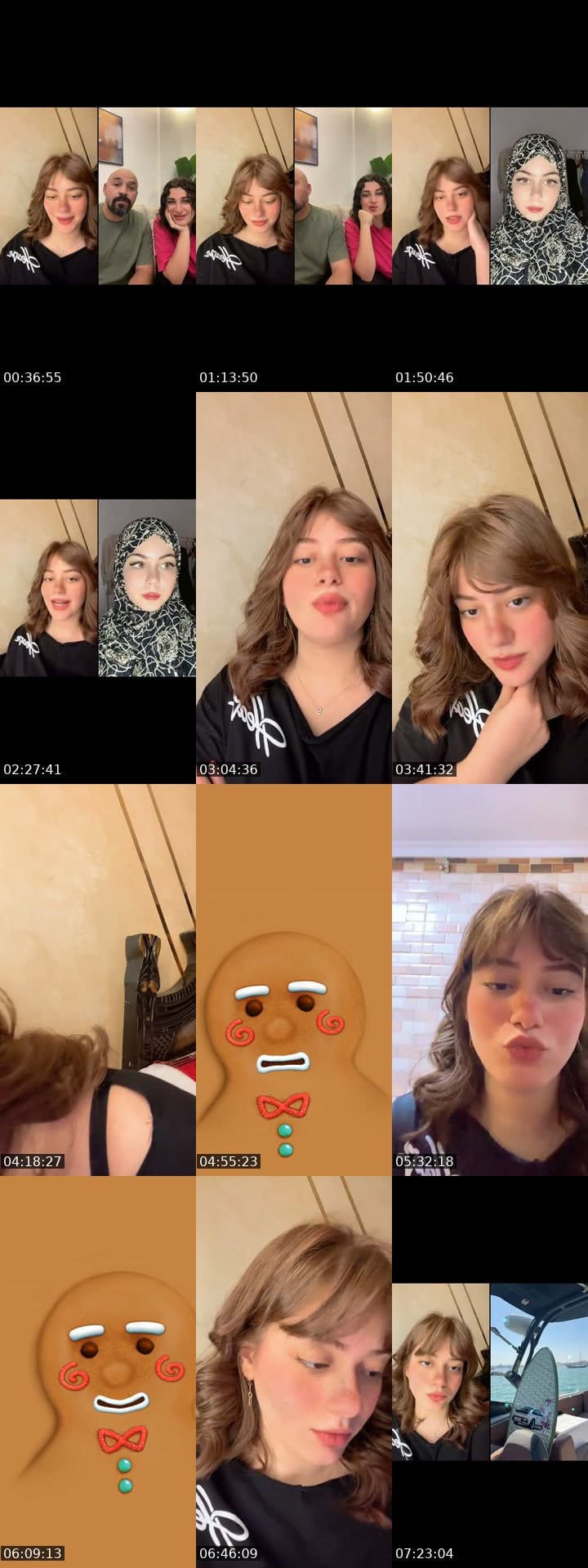 @lozaa041 TikTok live stream
