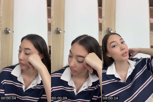 Quédate y charlemos un ratito!✨ - @marianaavendano_30