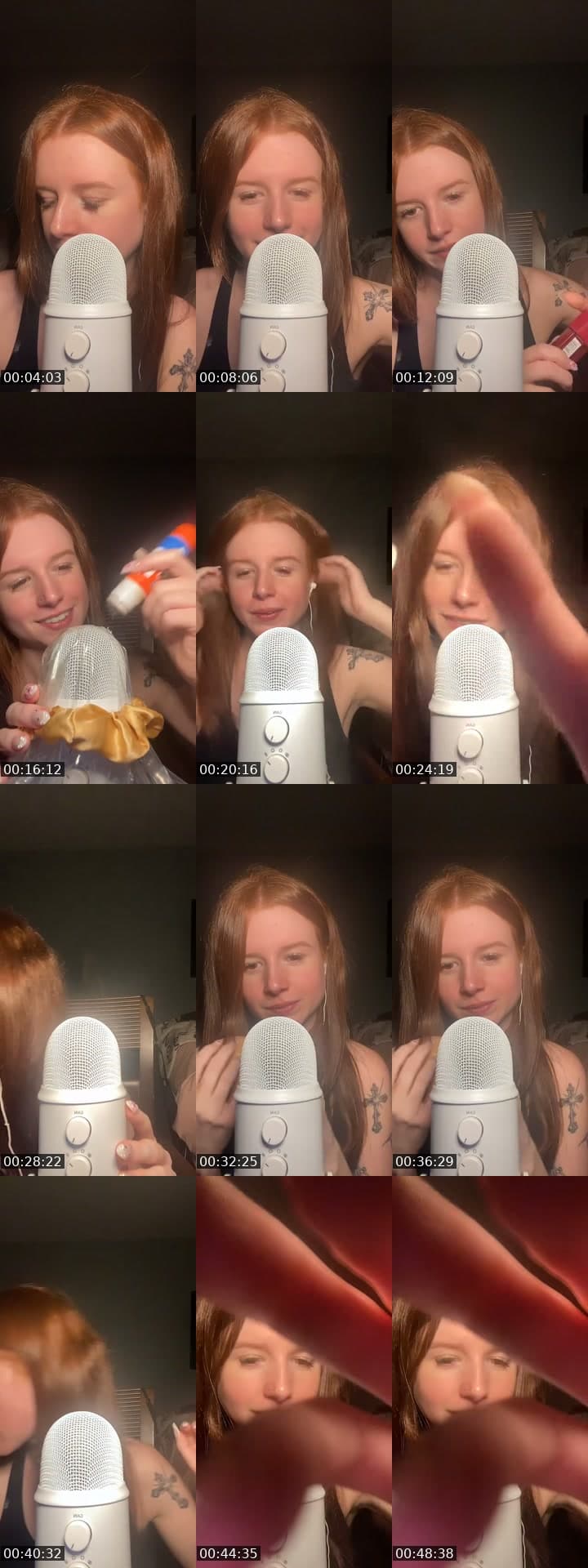 Asmr
