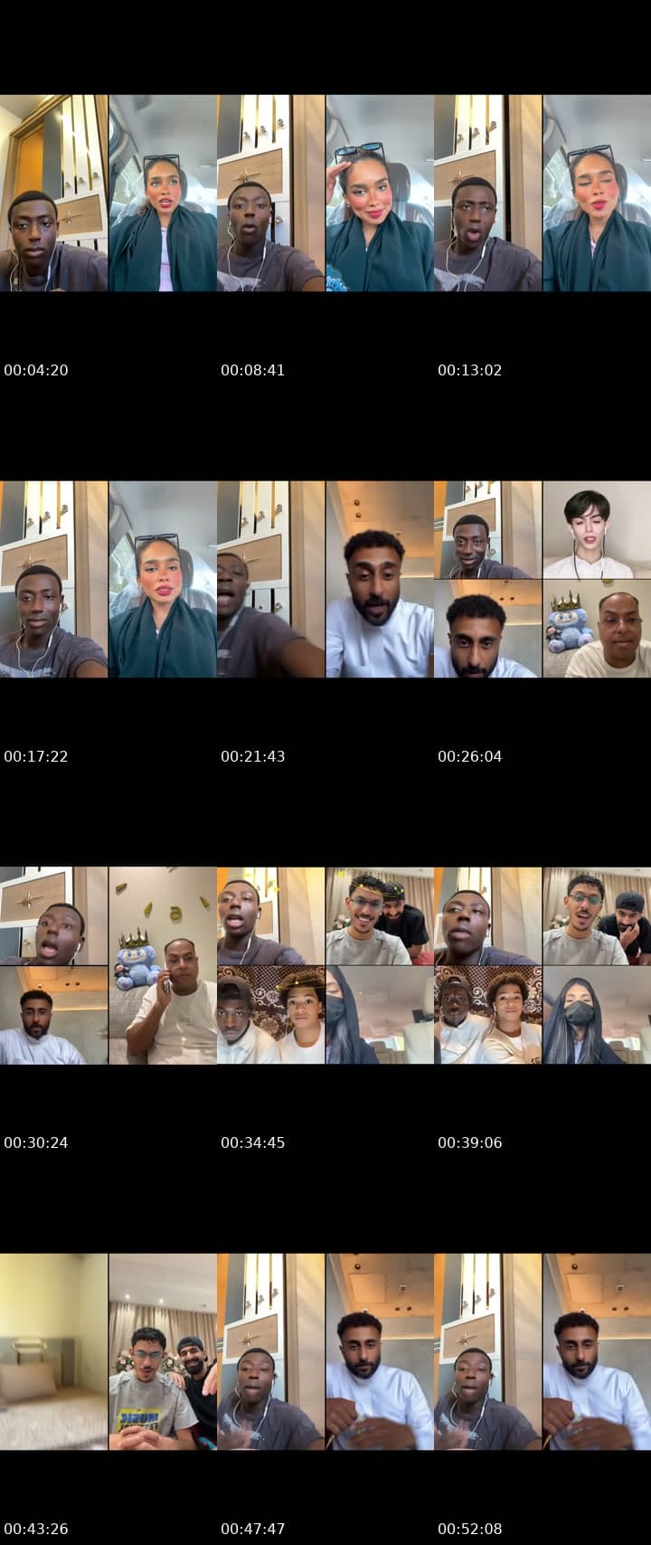 @mez_315 TikTok live stream