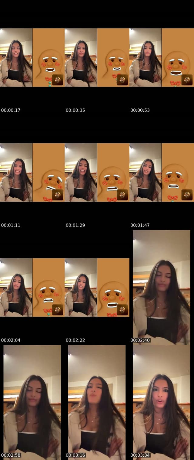 TikTok live: Chats + battles by @mia_konn