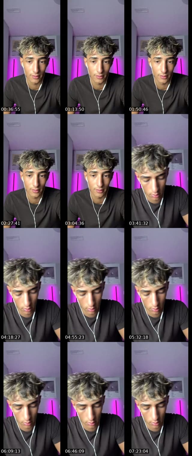 TikTok live: Mentioned you by @mobe20007