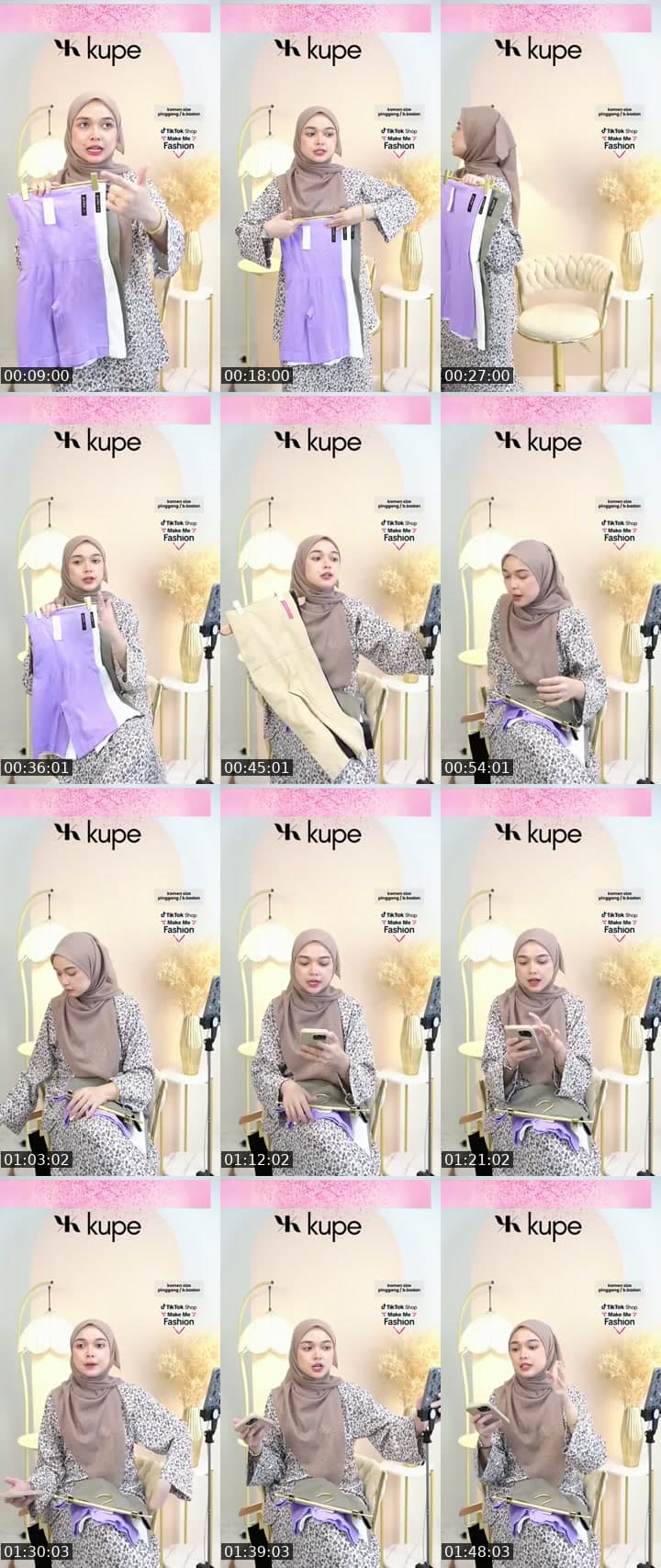 PROMO BESTTT DARLING!