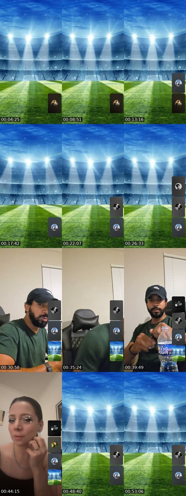 @nielay08 TikTok live