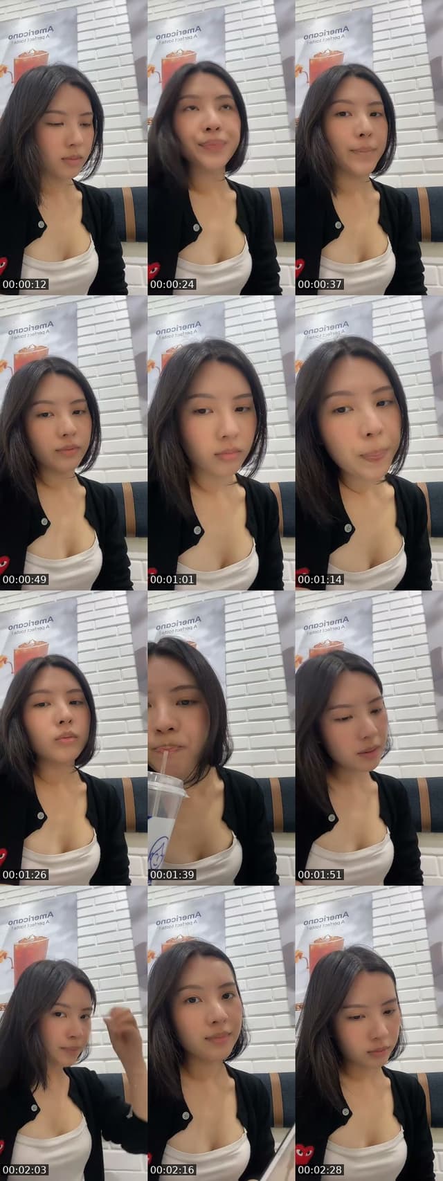 @octaalagii TikTok live from 2026-07-10