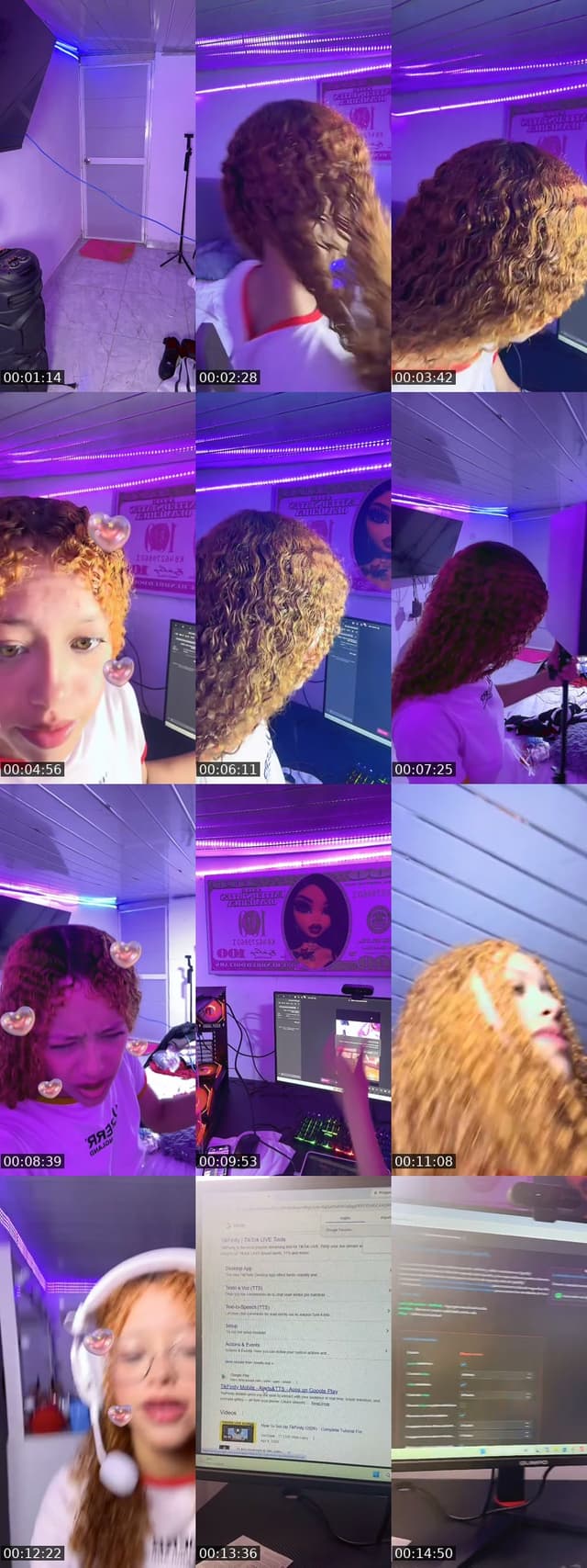@risitos_g4 TikTok live