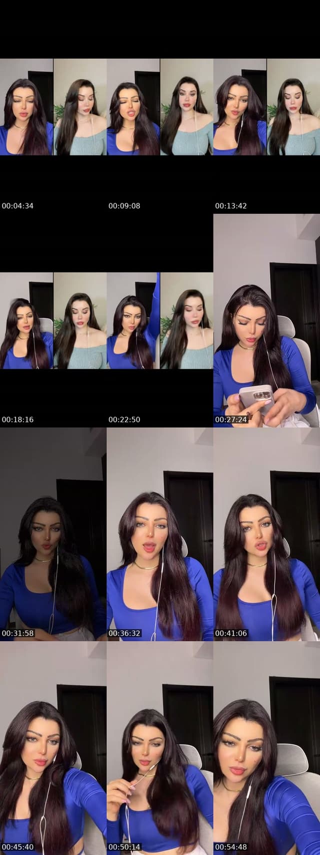 @roula_mansourr TikTok live from 2026-07-10