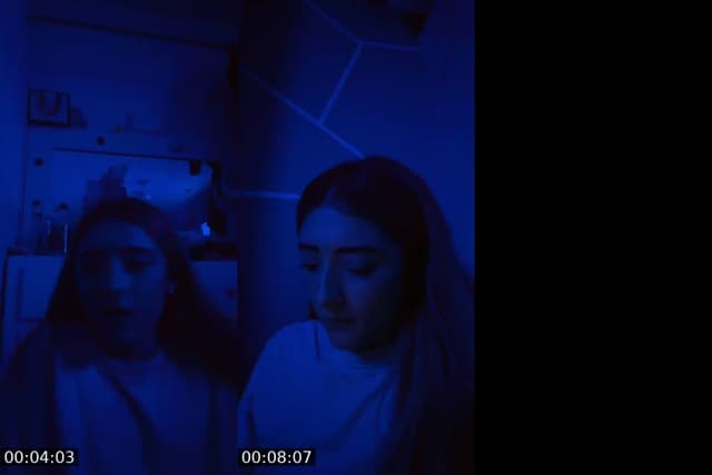 @dekevale TikTok live from 2026-07-10