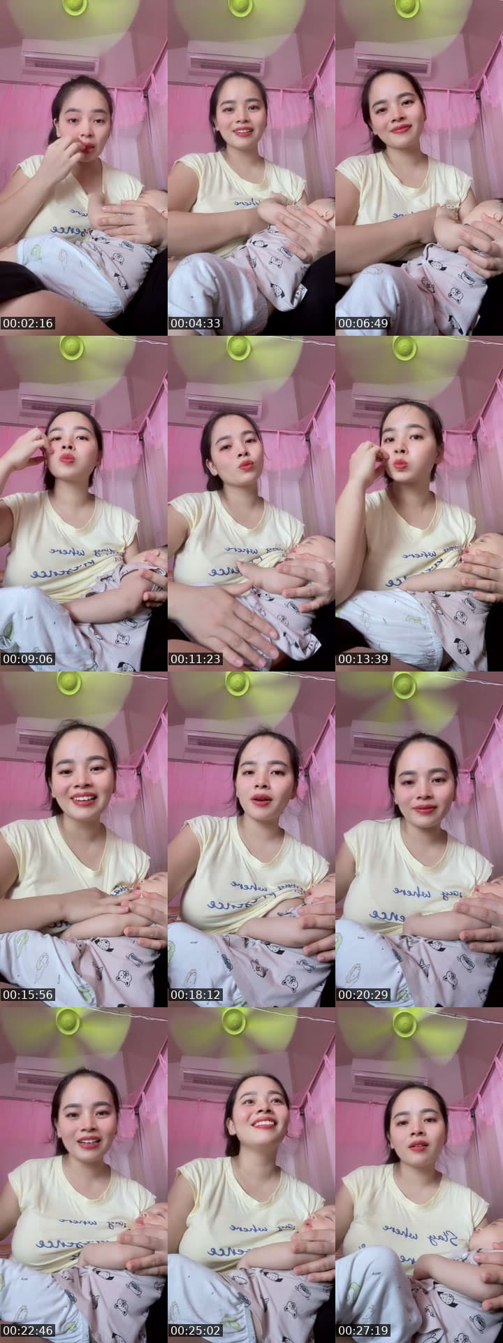 @hien51805 TikTok live stream