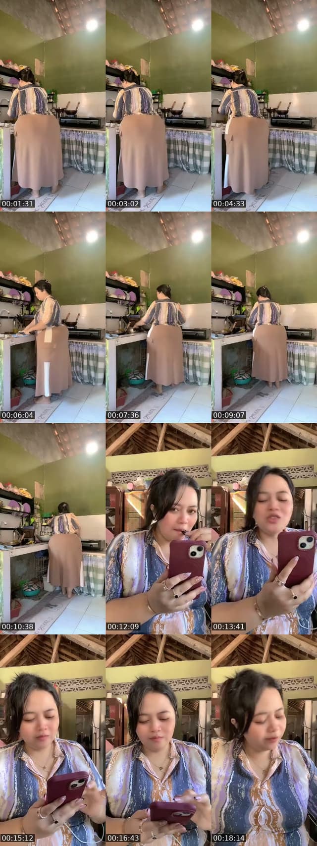 @ndalem.riasadimas TikTok live