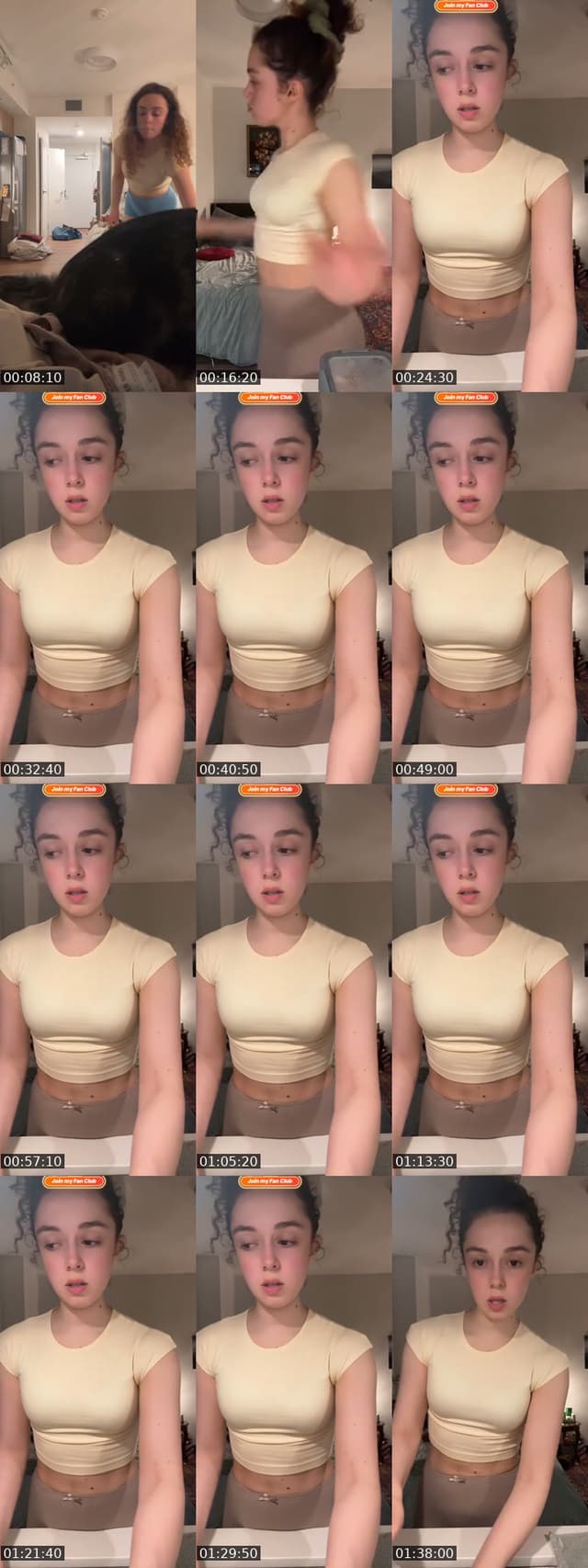 @samiaoz TikTok live from 2026-07-10