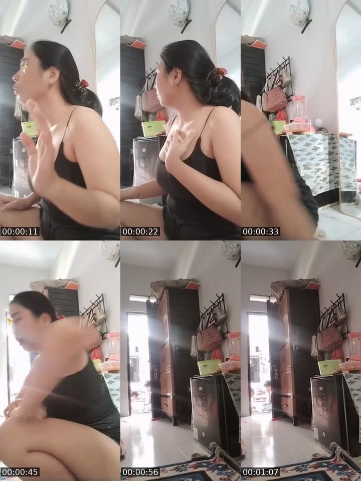semua link di bio aku