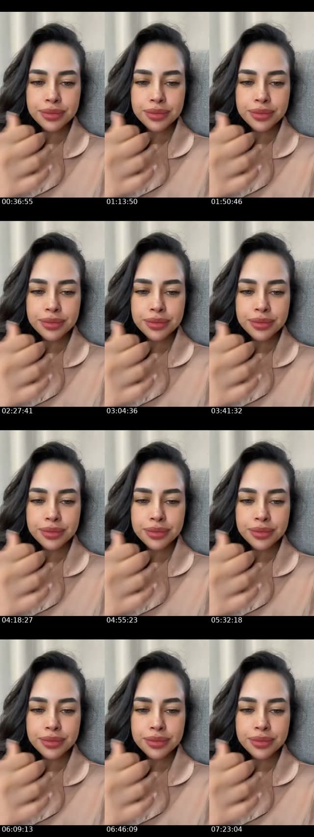 @doro.dance8 TikTok live from 2026-07-10