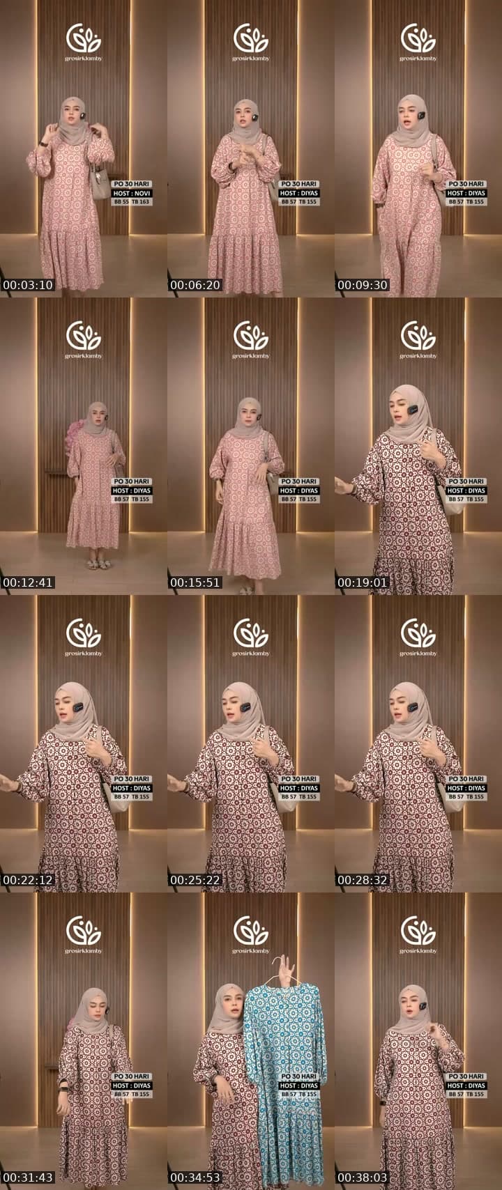 Promo Kilat!