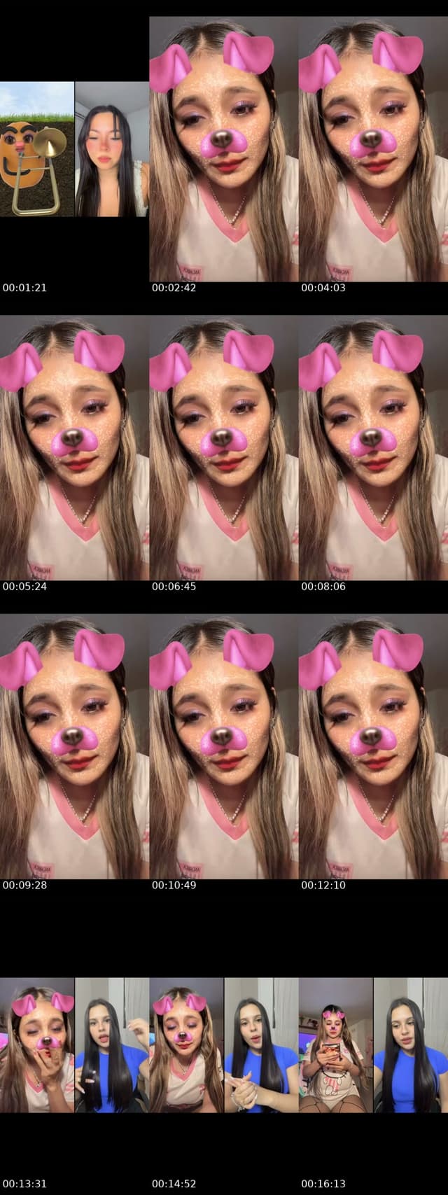 @marisol22809 TikTok live