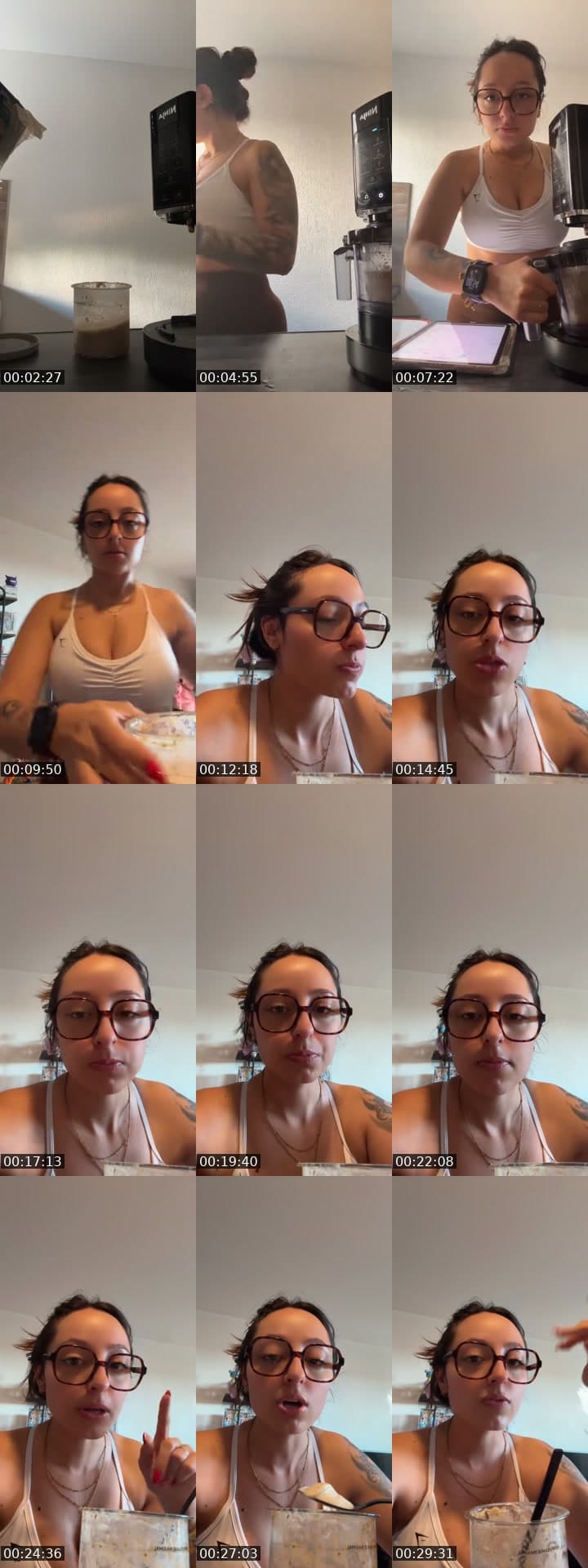 @lapprochetimy TikTok live stream
