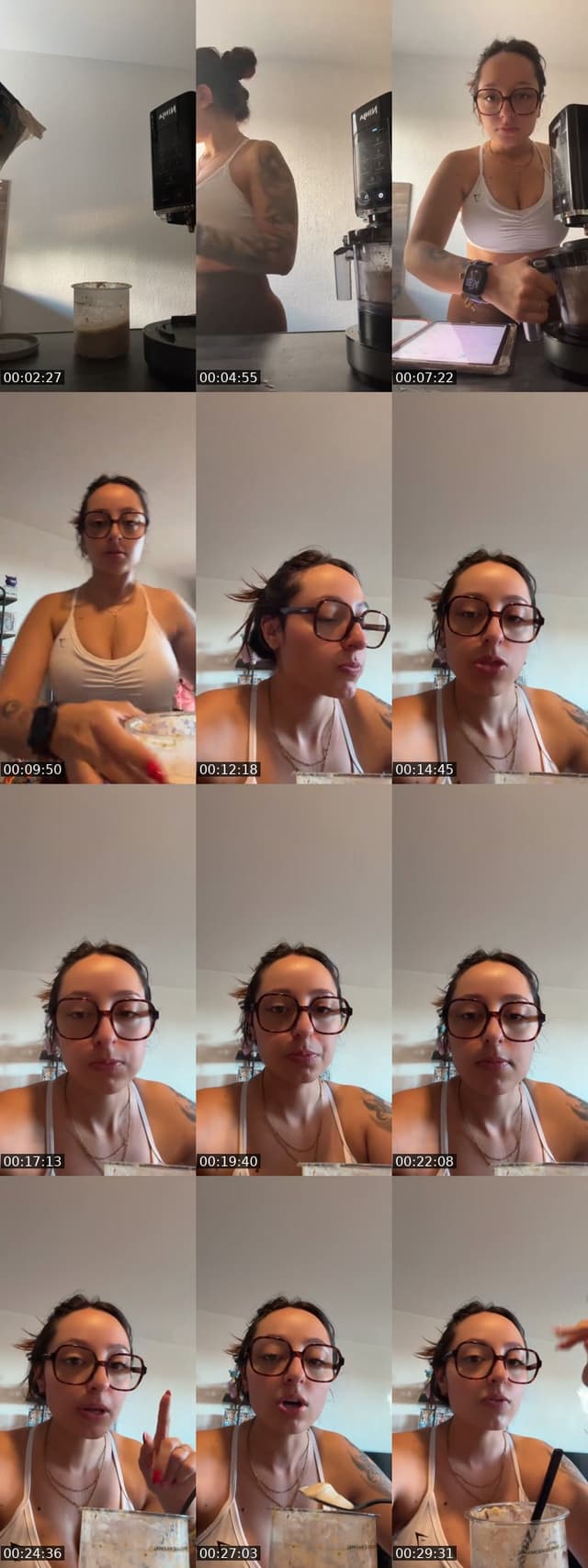@lapprochetimy TikTok live
