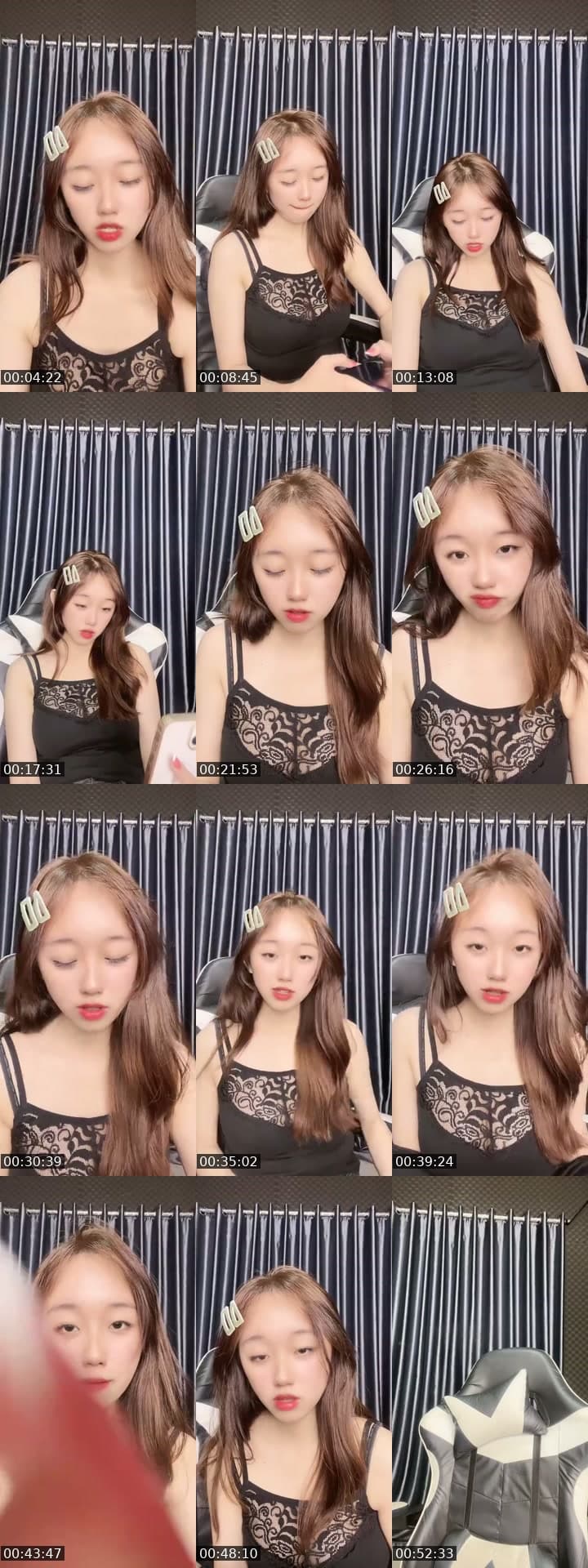 @leleburnerrr TikTok live stream
