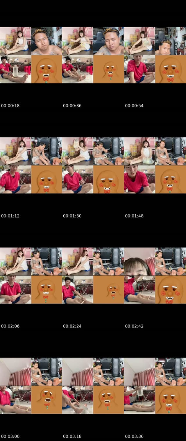 @lylybaodoi TikTok live