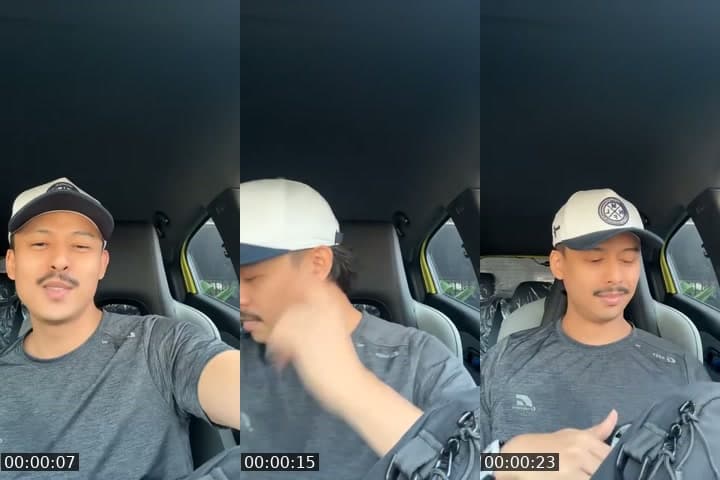 @ompolosbangetttt TikTok live stream