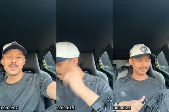 @ompolosbangetttt TikTok live