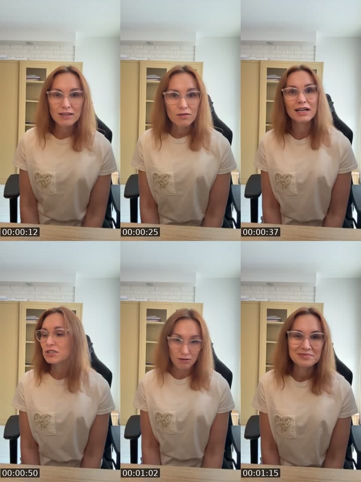 DETOKS OD CUKRU: refleksja