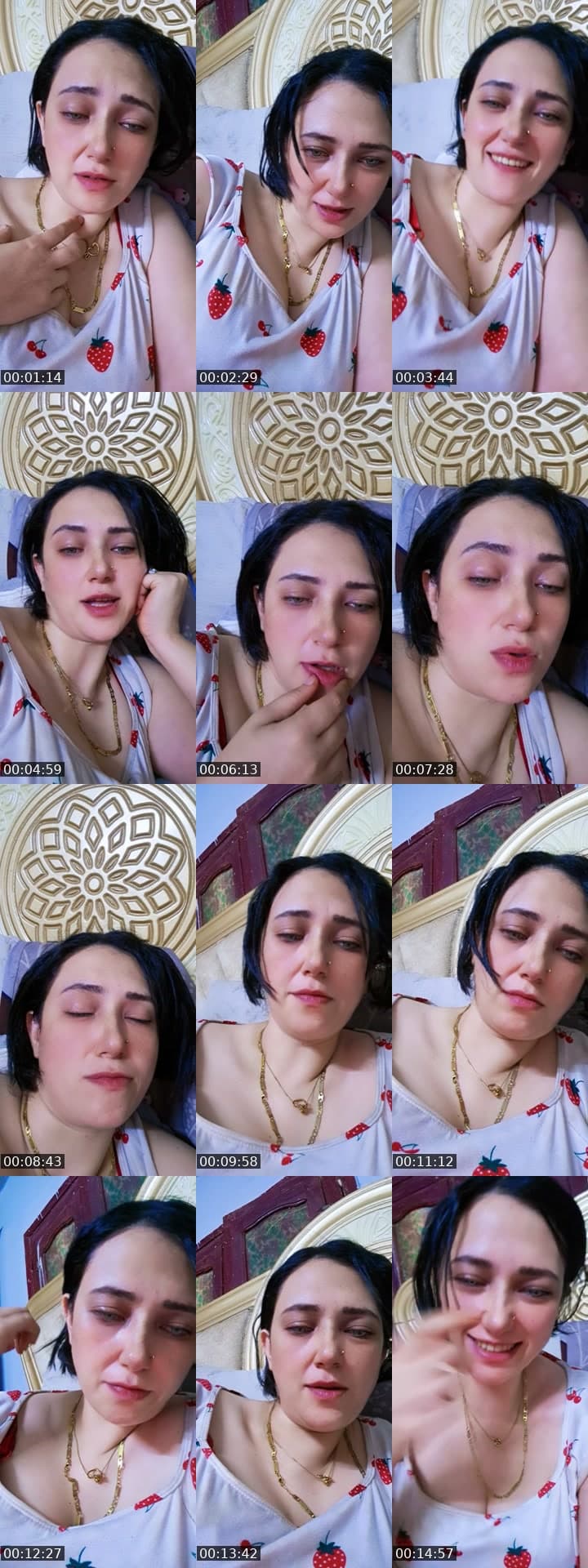 @mero085365 TikTok live stream