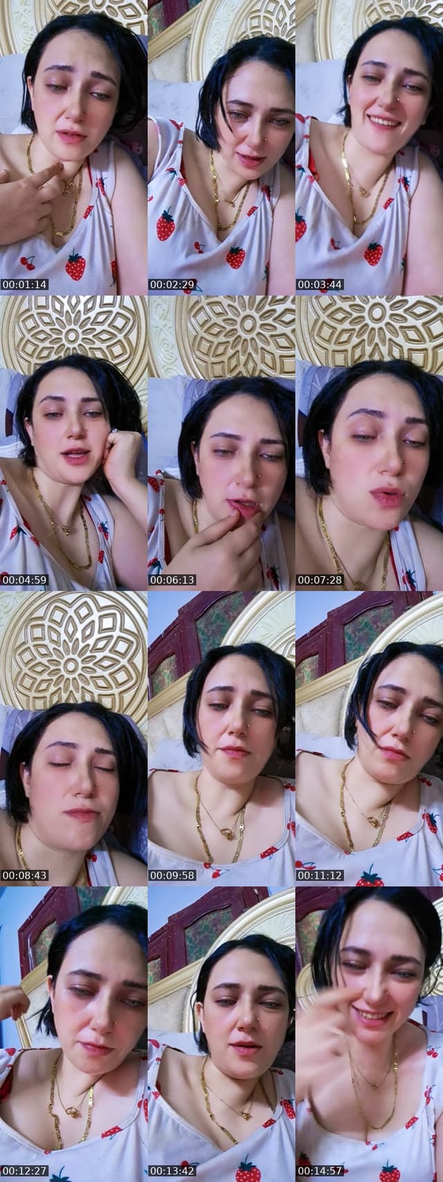 @mero085365 TikTok live