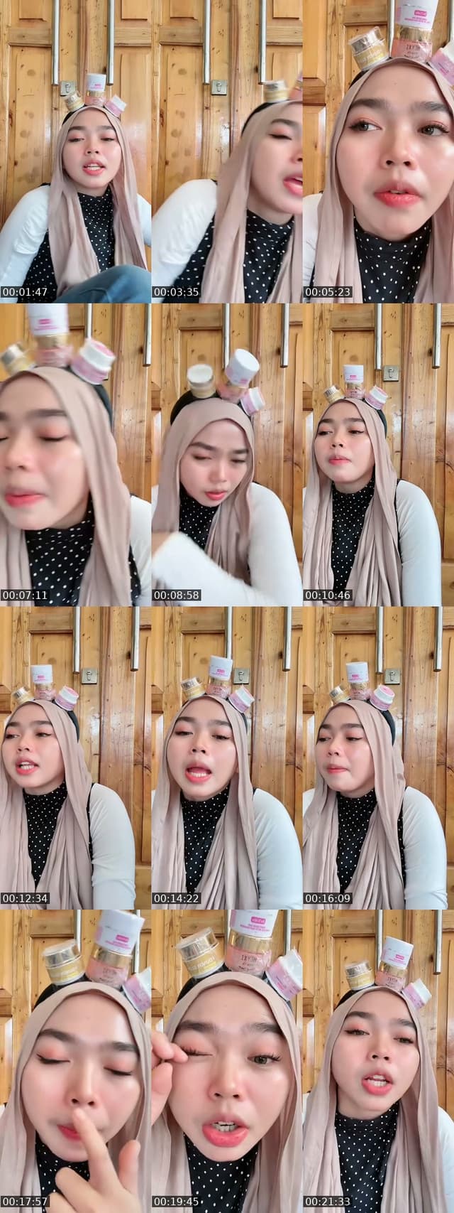 Susah cerah,flek,glwing?Cekbrot - @myeshakireinanaureen