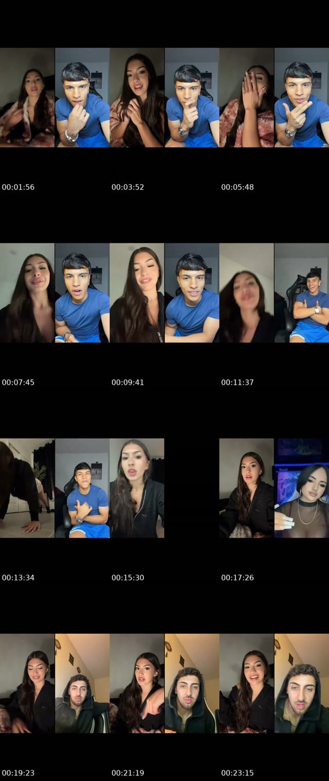 TikTok live: Mentioned you by @pixyharley