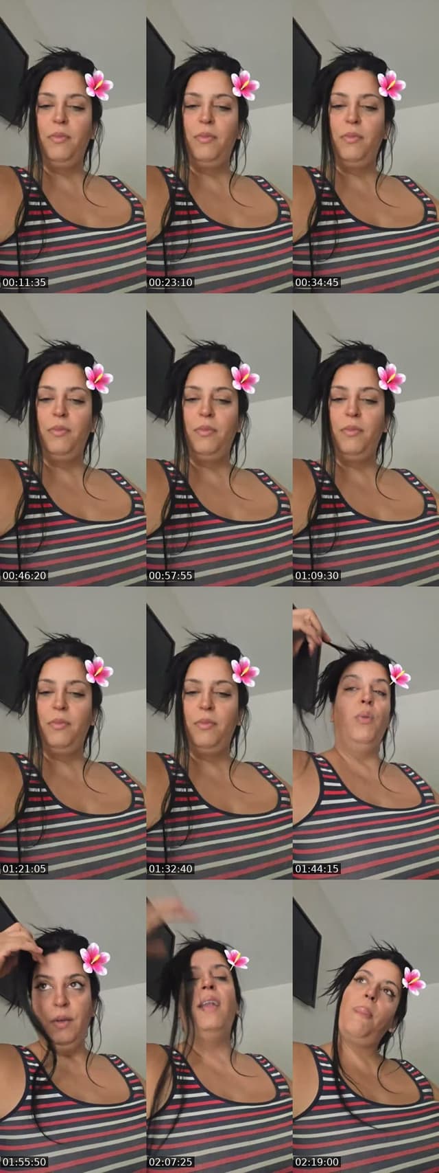 TikTok live: Bienvenue dans mon LIVE by @_jojo_et_mamounette_