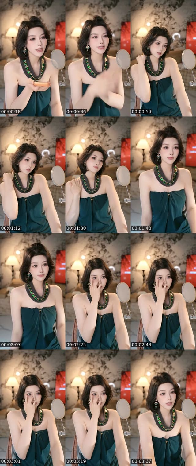 新人主播 - @yifan88992