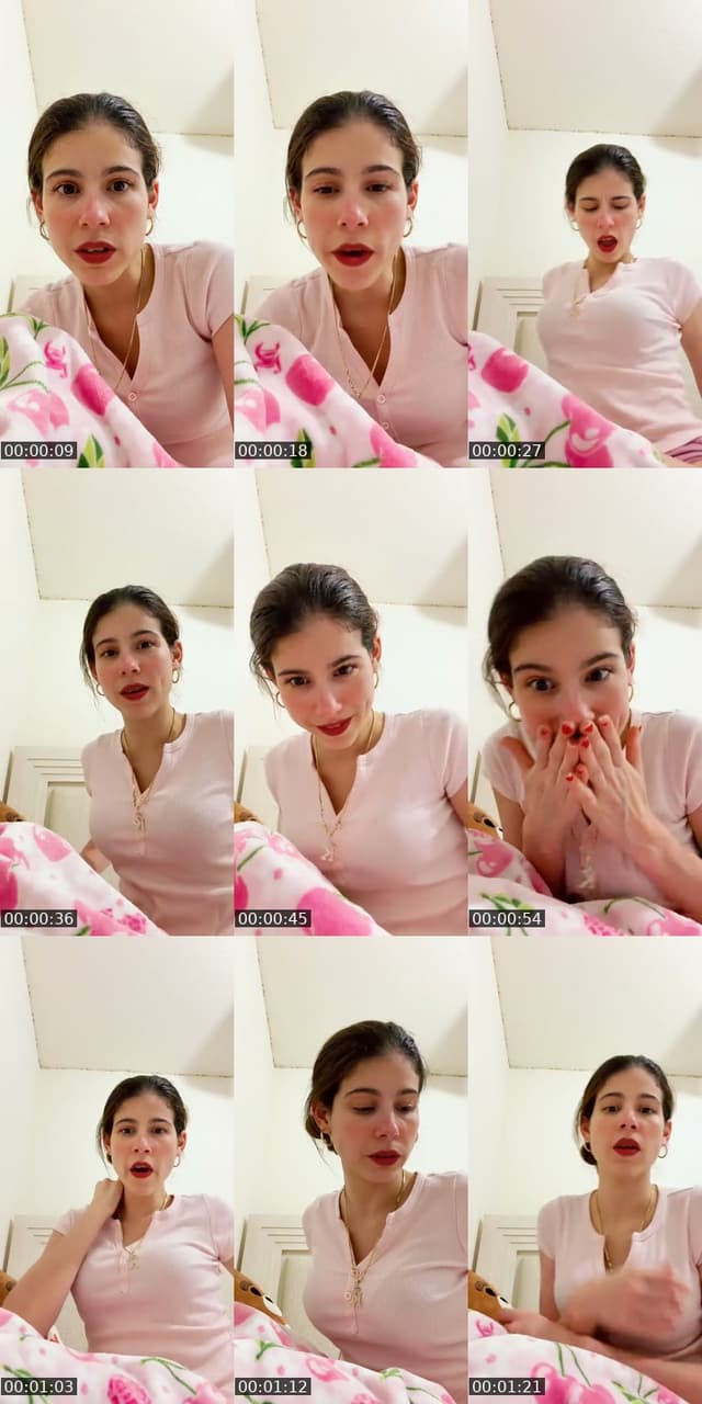 @traviesa_cubanita7 TikTok live from 2026-07-10